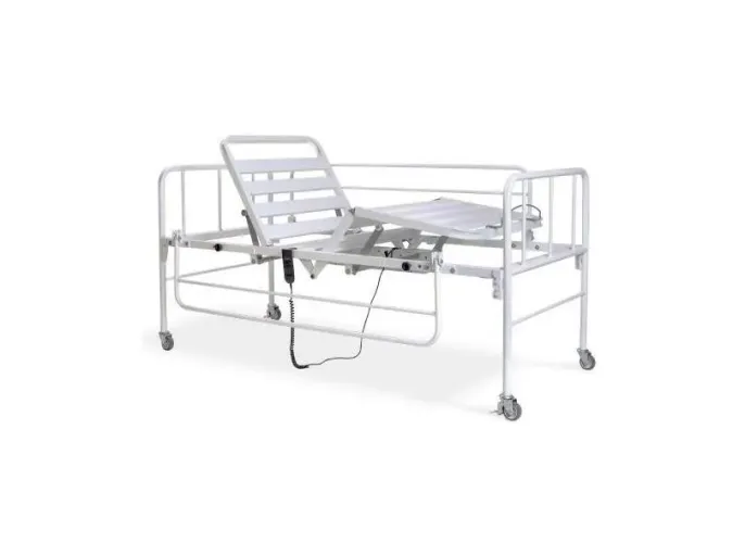 Cama Hospitalar Motorizada