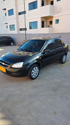 Chevrolet Classic Life/ls 1.0 VHC Flexp. 4P 2013