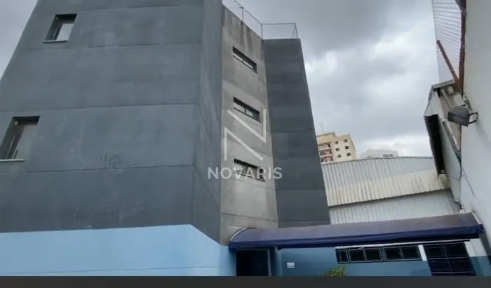 Prédio Comercial com 3.593 m² no Butantã Ex Escola Ideal para Colégio Faculdade Clínica ou