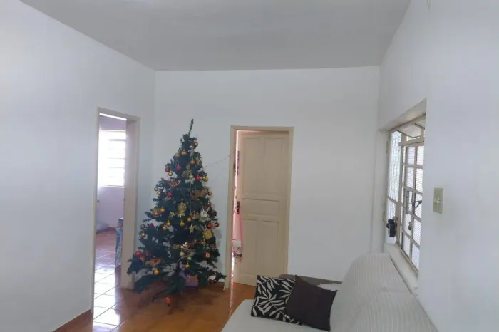 Casa à Venda - União, 3 Quartos, 201 m2