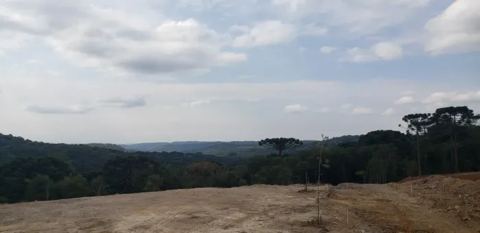 Terreno - Bairro Dutra