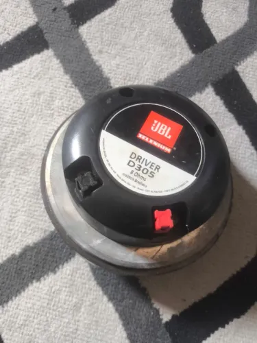 CORNETA Driver JBL Selenium D305