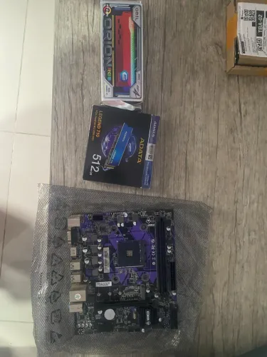 KIT PC GAMER