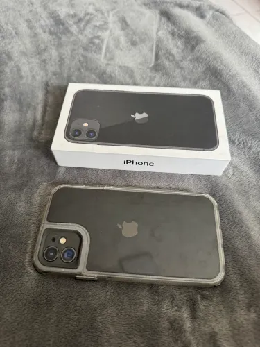 iPhone 11 64gb