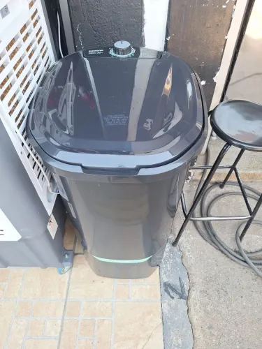 Tanquinho 10kg Suggar