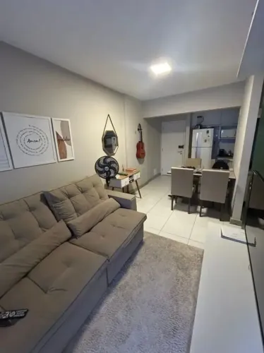 Apartamento à venda no HELBOR COSMOPOLITAN HOME STAY & OFFICES, ALPHAVILLE I, Salvador, BA