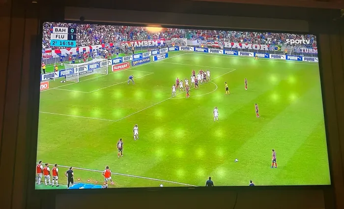 Smart Tv Samsung 65? 4k