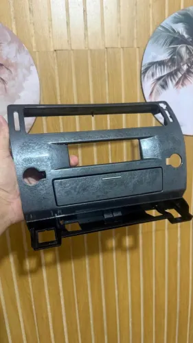 Moldura central c4 Pallas 