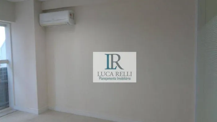 Sala para Locação com 33 m² | Edifício Office Grajau - Alphaville em Barueri/SP.