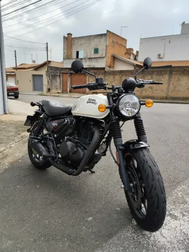 Hunter 350