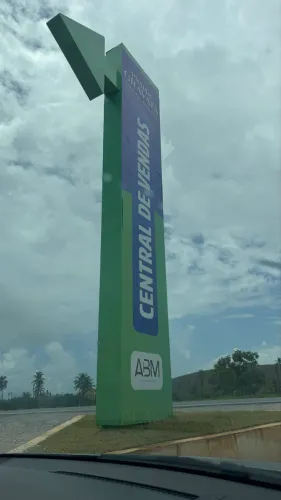 TERRENO A VENDA EM SÃO JOSÉ DA COROA GRANDE