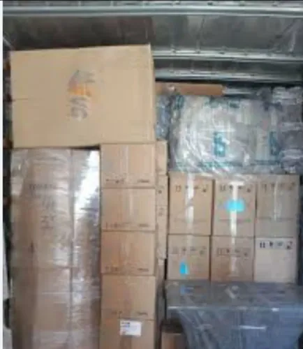 Prestação de serviço de ajudante de carga e descarga e Mudanças, precisar só chamar...