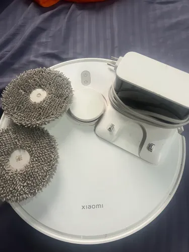 Robô aspirador Vacuum S10+