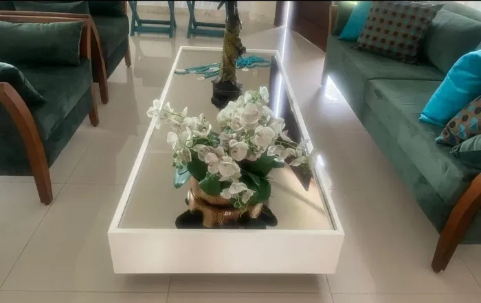 Vendo mesa de centro
