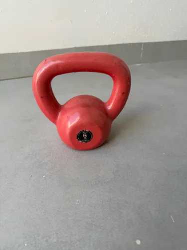 Peso p exercício