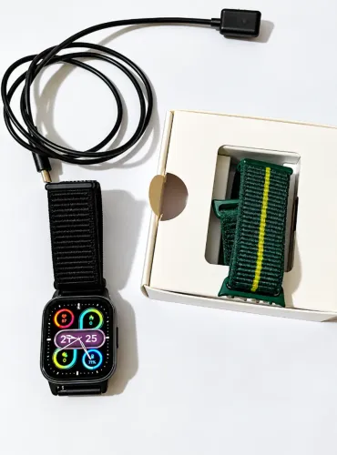 Moto Watch Fit 1E48