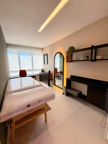 Sala para Sublocação em Clínica - R$ 550/turno