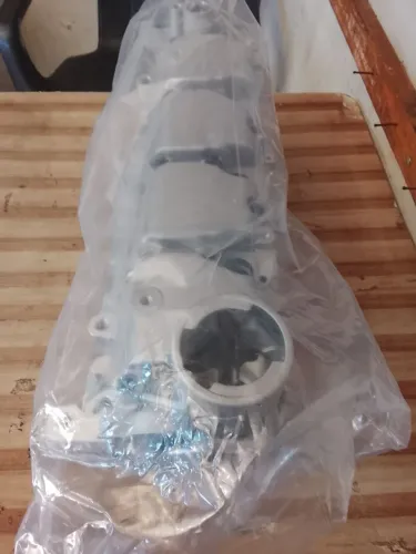 Cabeçote Gol EA 111 1.0/8v ,novo a base troca