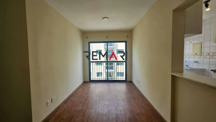 Apartamento para alugar, no Condominio Victoria I em Barueri, Alphaville Centro Industrial