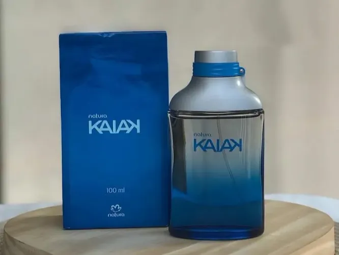 Perfume Kaiak 100ml Masculino 