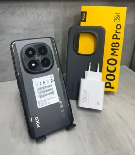 _Xiaomi Poco M8 5G 8GB de RAM, 256GB interno