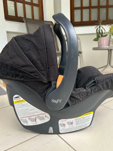 Bebê conforto Chicco