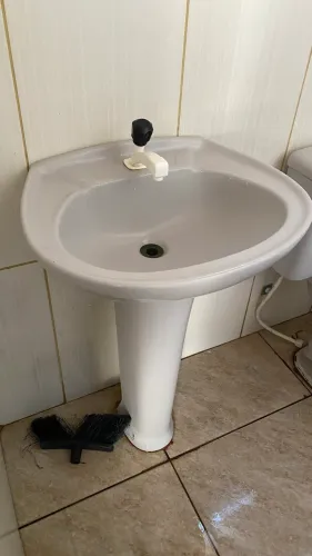 Vaso sanitário 