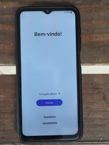 Samsung Galaxy m23 5g 128gb