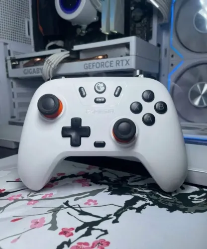 Controle Gamesir T4 Nova Lite 2 - Lacrado!