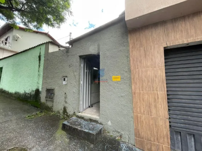 Loja para aluguel, Eldorado - Contagem/MG
