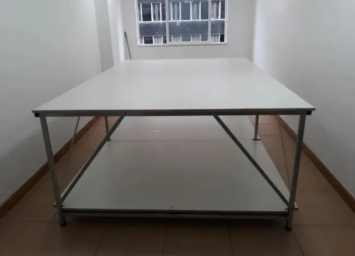 Mesa de corte