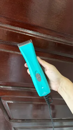 Máquina de tosa profissional PROPETZ