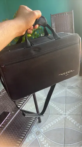 Vende-se Clarinete vogga 17 chaves!
