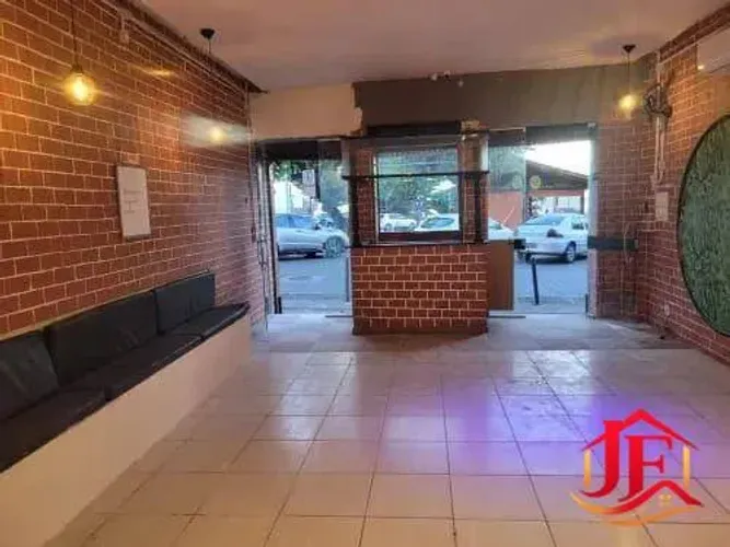 Ponto para alugar por R$ 10.100,00/mês - Rio Vermelho - Salvador/BA