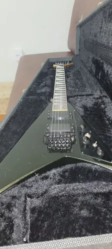 Guitarra Grover Jackson randy rhoads 1996 Japonesa