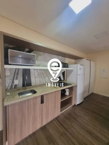 Apartamento à venda, 2 quartos, 1 suíte, 1 vaga, Vila Dom Pedro I - São Paulo/SP