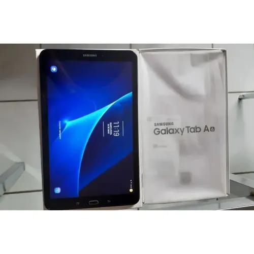Samsung Tablet Novo