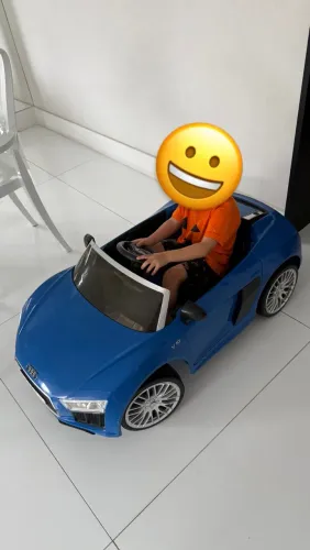 Carro infantil (brinquedo)
