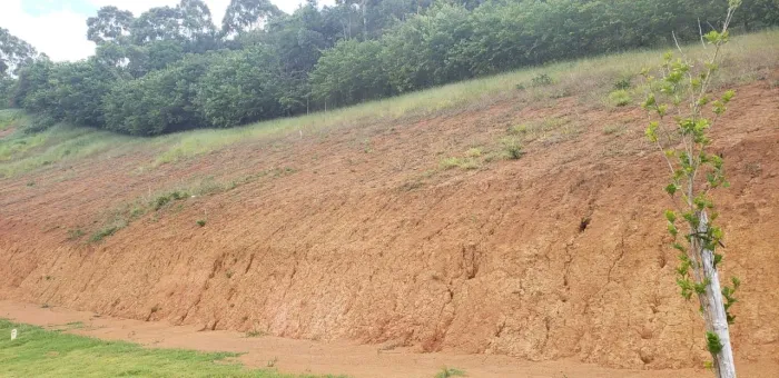 Lote / Terreno - Marilândia