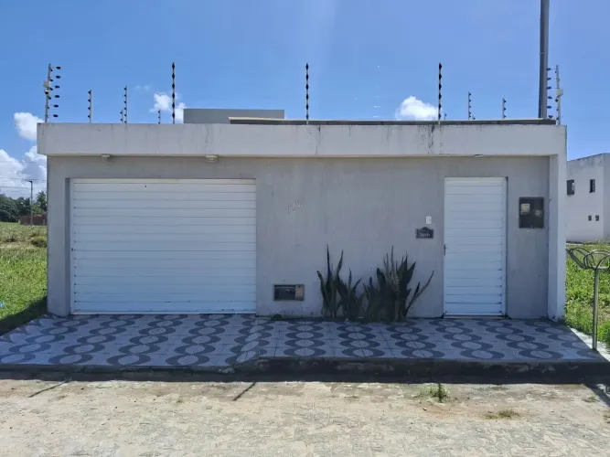 Casa a venda no Luar da Barra 1 ( escriturada ) 1ª etapa