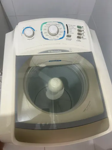 Máquina de lavar Electrolux 10 KG
