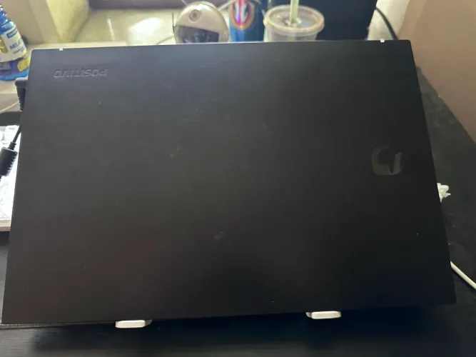 Notebook R15 Vision