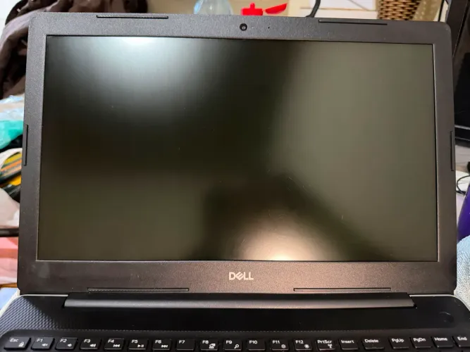 Dell inspiron 3583 i7 8ª geração