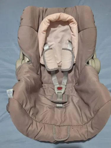Bebê conforto