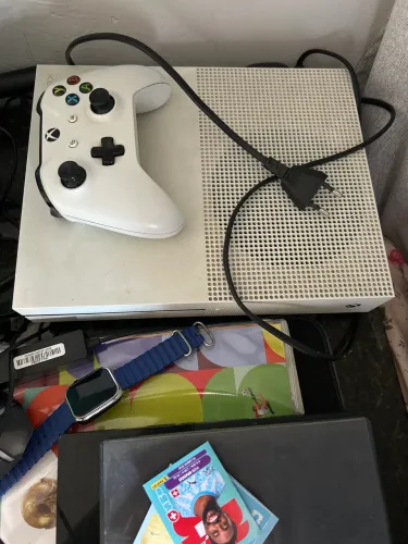 Xbox one s 1tb