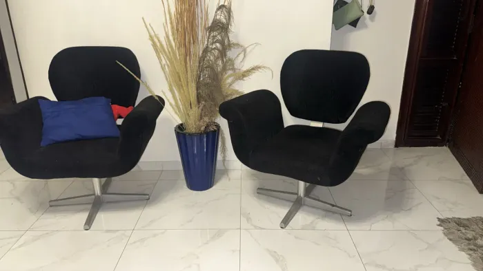 Poltronas 