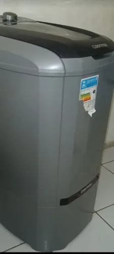 Tanquinho top