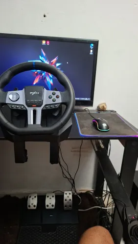 Volante PXN V9