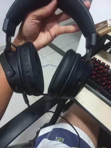 Razer Kraken V3 HyperSense