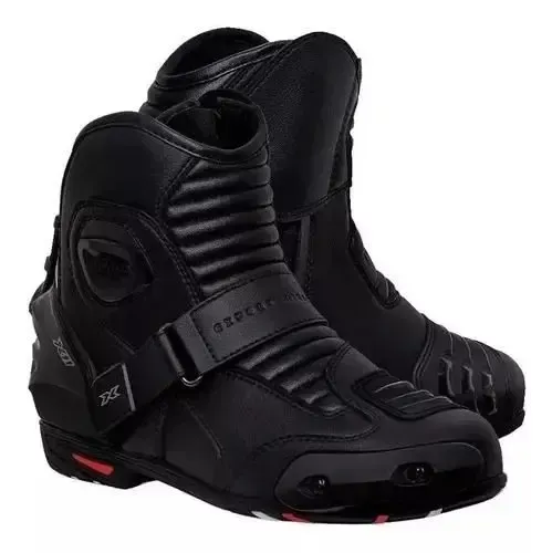 BOTAS CANO CURTO EXPERT RIDERS 